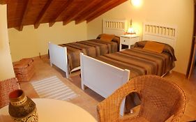 Casa Rural El Esquilador